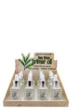 CITY COLOR TEA TREE PRIMER OIL
