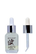 CITY COLOR TEA TREE PRIMER OIL