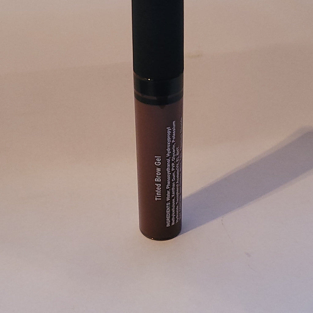 Tinted Brow Gel