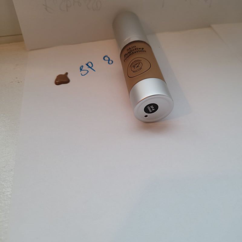 Skin Perfecting Foundation
