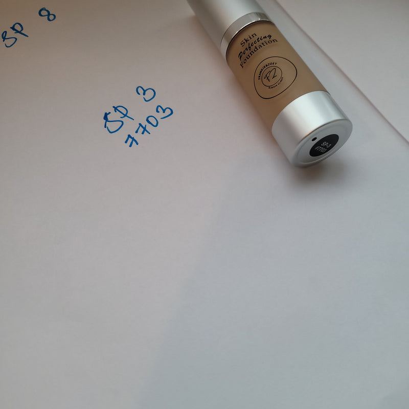 Skin Perfecting Foundation