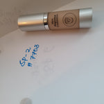 Skin Perfecting Foundation