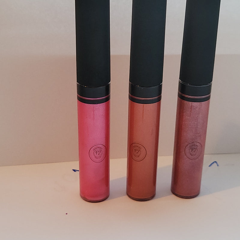 Hint of Mint Lipgloss