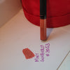 Hint of Mint Lipgloss