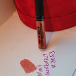 Hint of Mint Lipgloss