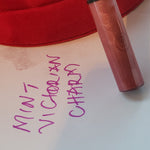 Hint of Mint Lipgloss