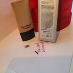 Liquid Mineral Foundation