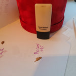 Liquid Mineral Foundation