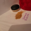 Translucent loose powder