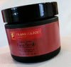 Exfoliating Face Scrub with Fruit Extracts & Jojoba Beads