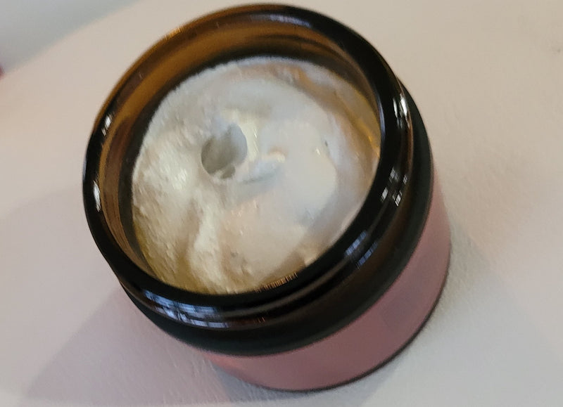 Exfoliating Face Scrub with Fruit Extracts & Jojoba Beads