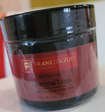 Detoxifying Charcoal Mask with 3 Earth Clays & Charcoal