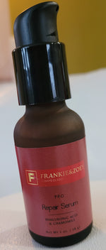 Vitamin C & Citrus Stem Cell Serum