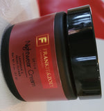 Lavender & Peony Flower Detox Nightwear Cream