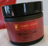 Lavender & Peony Flower Detox Nightwear Cream