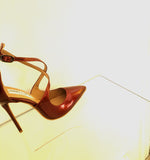 New Pointed Toe Office Lady High Heels