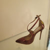 New Pointed Toe Office Lady High Heels