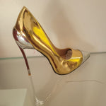 Party stilletos