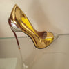 Party stilletos