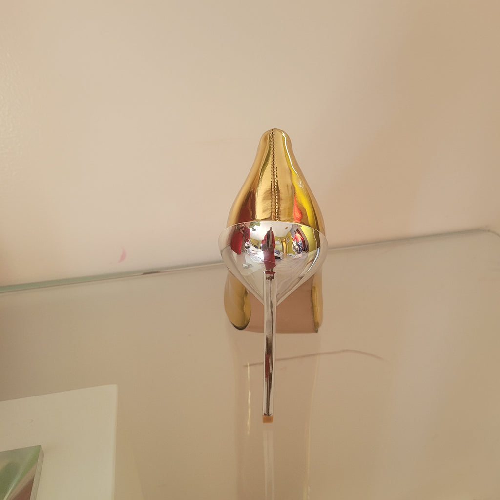 Party stilletos