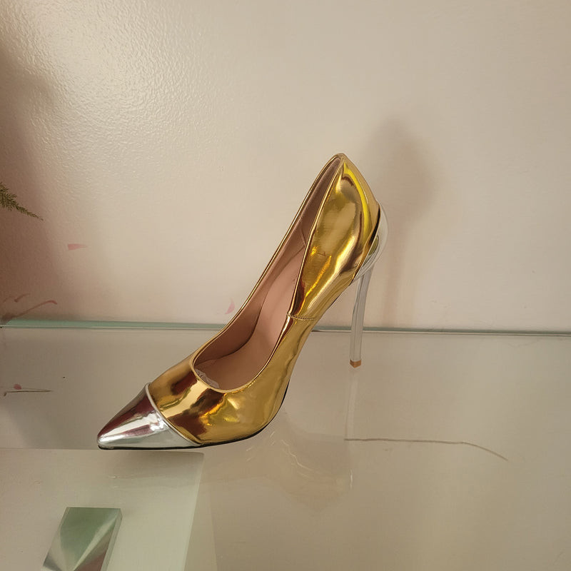 Party stilletos