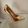 Party stilletos