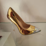 Party stilletos