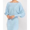 DRESS7366_BLUE