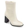 Journee Collection Women's Tru Comfort Foam™ January Bootie