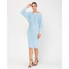 DRESS7366_BLUE