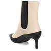 Journee Collection Women's Tru Comfort Foam™ Eleece Bootie