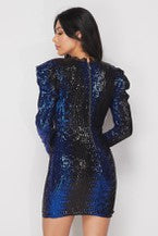 Fitted Bodycon Dress