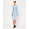 DRESS7366_BLUE