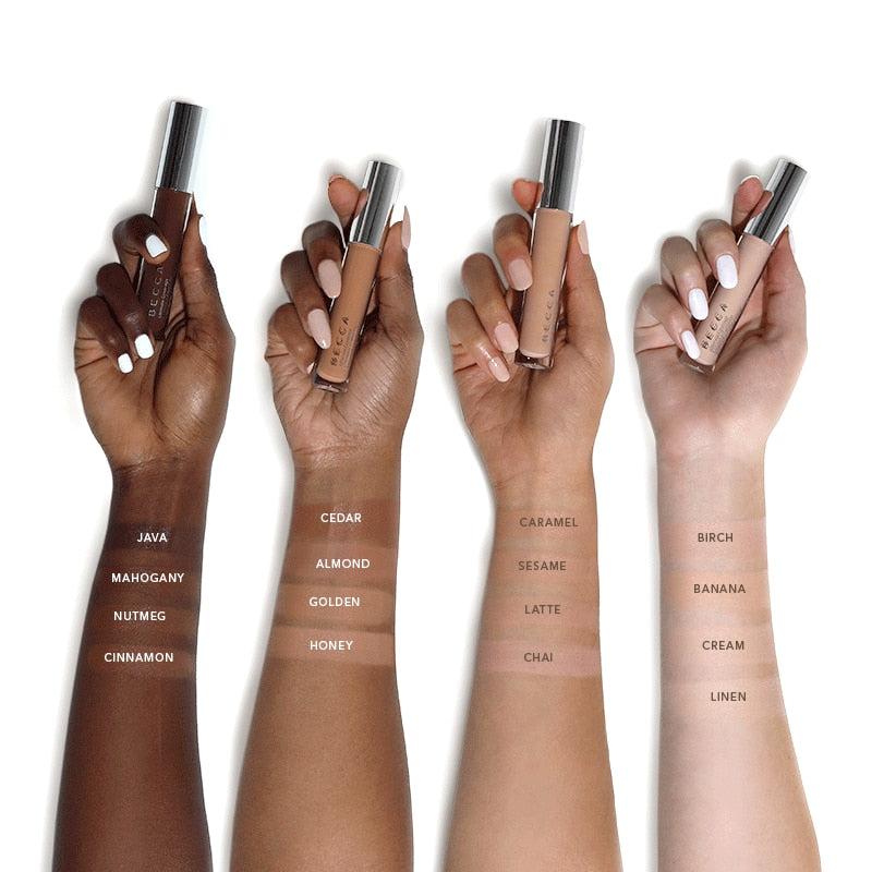 BECCA Ultimate coverage longwear concealer