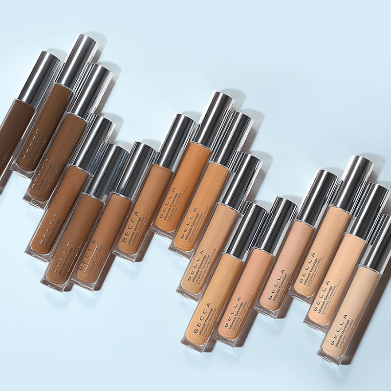 BECCA Ultimate coverage longwear concealer