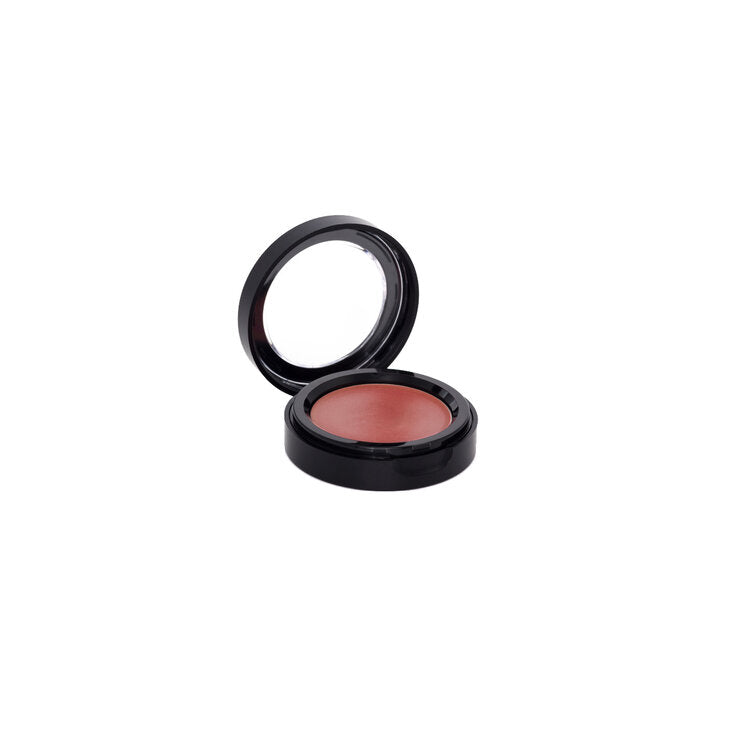 COLOUR CHEEKS: FELICITY - A MEDIUM RUST-ORANGE