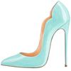 Women Pointy Toe Dress Shoes