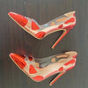 Pumps Lady's High Heel Stiletto