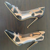 Pumps Lady's High Heel Stiletto