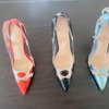 Pumps Lady's High Heel Stiletto