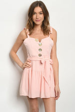 casual  mini dress