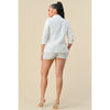 3pc Blazer Set