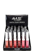Z-AM-2041D | LONG LASTING LIP GLOSS