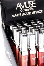 Z-AM-2041D | LONG LASTING LIP GLOSS