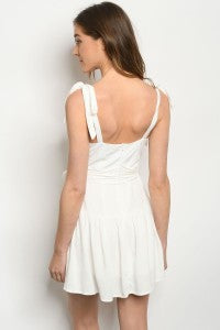 casual  mini dress