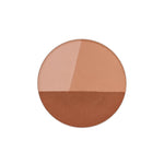 COLOUR CHEEKS: FELICITY - A MEDIUM RUST-ORANGE