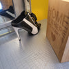 Perfect boot