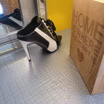 Perfect boot