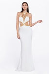 Sweetheart Long Evening Long Dress