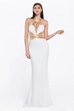 Sweetheart Long Evening Long Dress